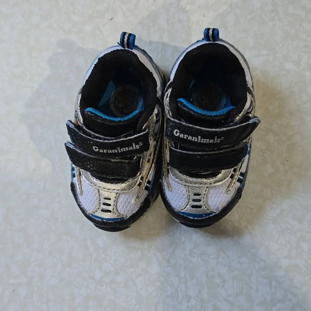 Garanimals brand sneakers